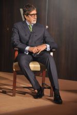 Amitabh Bachchan at Jhonny Walker Voyager award in Taj Hotel, Mumbai on 16th Dec 2012 (18).JPG